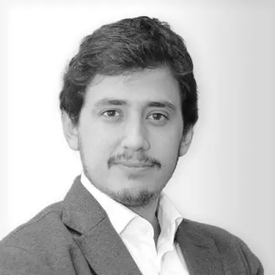 Profesores KeepCoding 31 Antonio Gonzalo