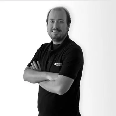 Profesores KeepCoding 39 Carlos Cilleruelo