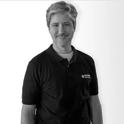 Profesores KeepCoding 12 Carlos Tena