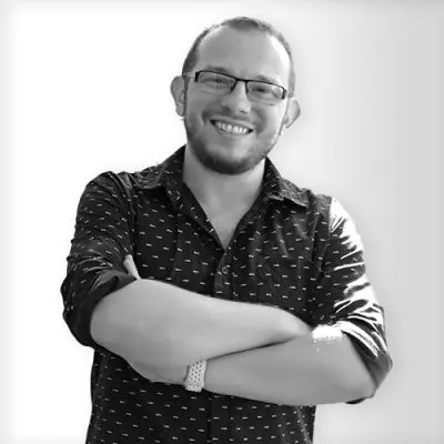 Profesores KeepCoding 35 Dani Soler Turbau