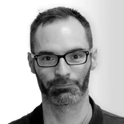 Profesores KeepCoding 11 David Jiménez