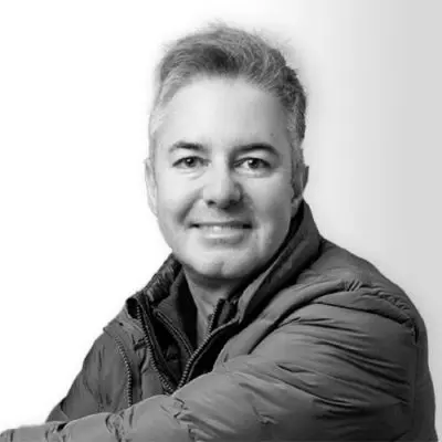 Profesores KeepCoding 9 Fernando Rodríguez