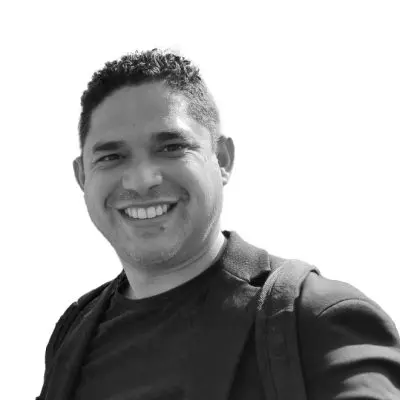 Profesores KeepCoding 29 Juan Luis García Mendoza