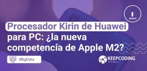Kirin de Huawei