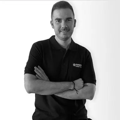 Profesores KeepCoding 45 Nauel Gómez