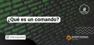 comando