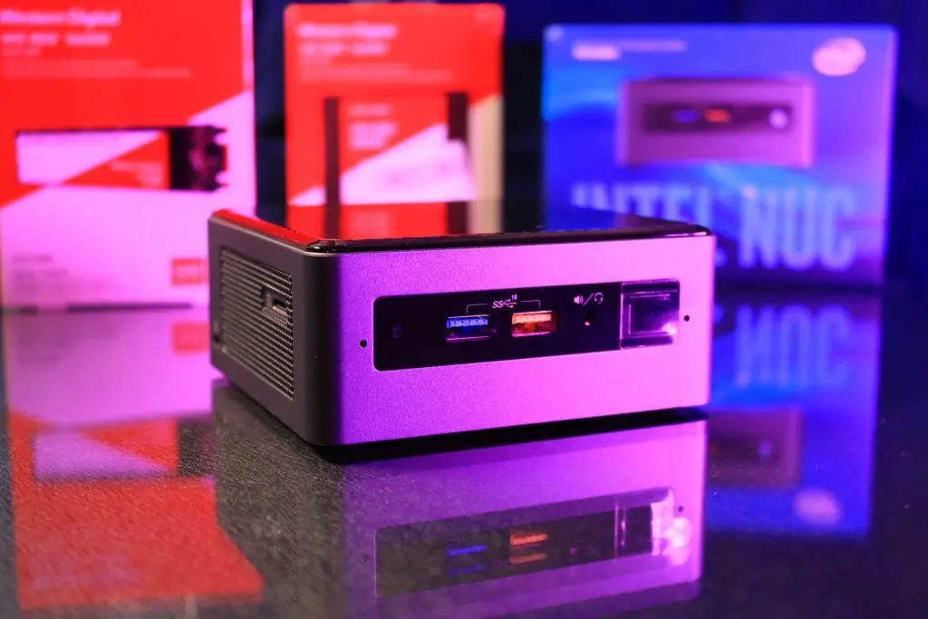 Mini PC: ¿qué es y en qué se diferencia de otros ordenadores? 1 Mini PC