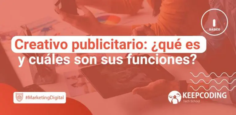 creativo publicitario