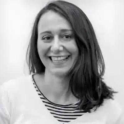 Profesores KeepCoding 41 Cristina Gómez