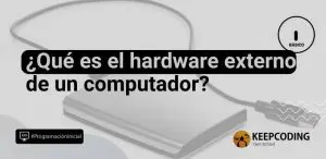 hardware externo