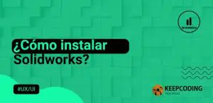 instalar solidworks