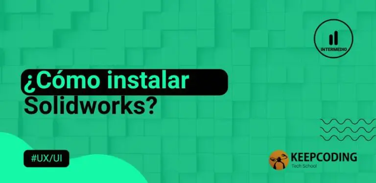 instalar solidworks