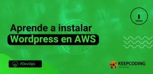 instalar wordpress en aws