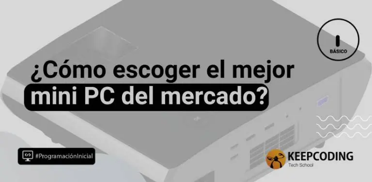 mejor mini pc