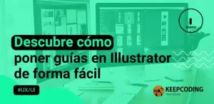 Descubre cómo poner guías en Illustrator de forma fácil