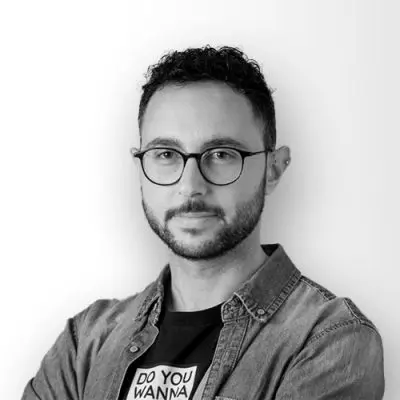 Profesores KeepCoding 19 Alejandro Traver