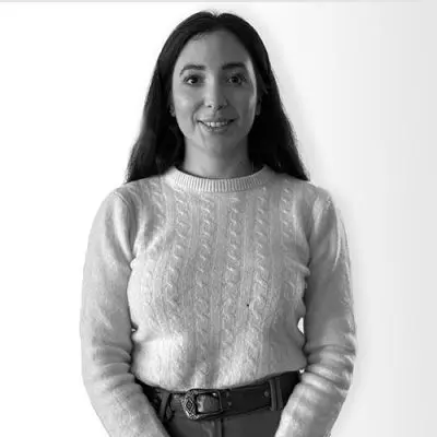 Profesores KeepCoding 7 Ángeles Barrios