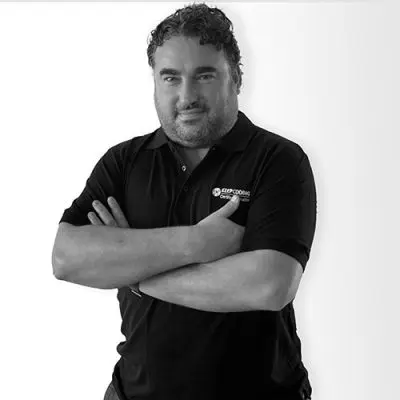 Profesores KeepCoding 6 Antonio Maroto