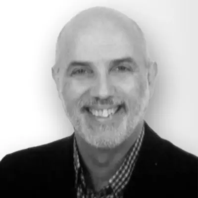 Profesores KeepCoding 20 Antonio González