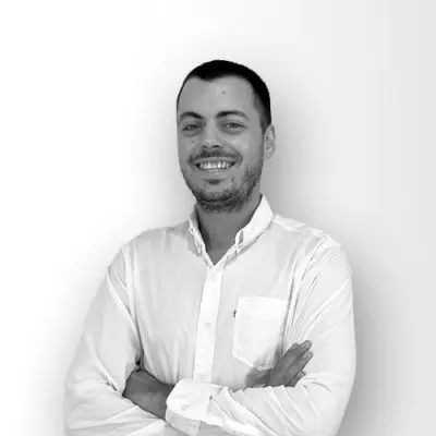 Profesores KeepCoding 22 Daniel Díaz