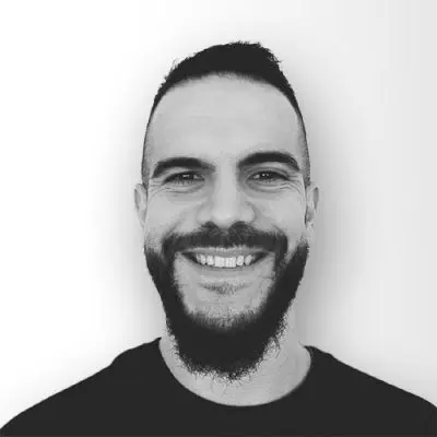 Profesores KeepCoding 17 Daniel Martin