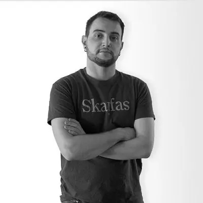 Profesores KeepCoding 5 David González