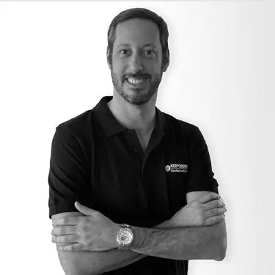 Profesores KeepCoding 4 Felipe Rodriguez