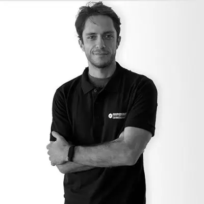 Profesores KeepCoding 3 Guillermo Yuste