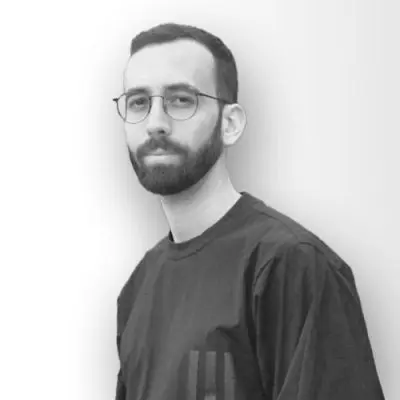 Profesores KeepCoding 59 Guillermo de Sousa