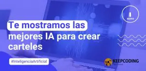 Te mostramos las mejores IA para crear carteles