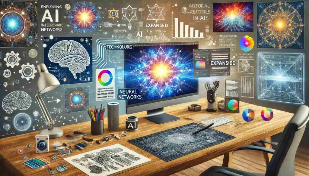 Usar IA para expandir imágenes: técnicas y herramientas innovadoras 1 IA para expandir imágenes