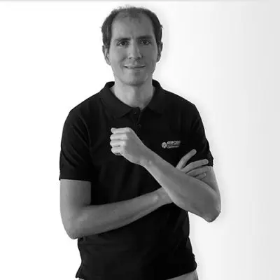 Profesores KeepCoding 2 Ignacio Estirado