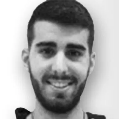 Profesores KeepCoding 57 Julen Barriga