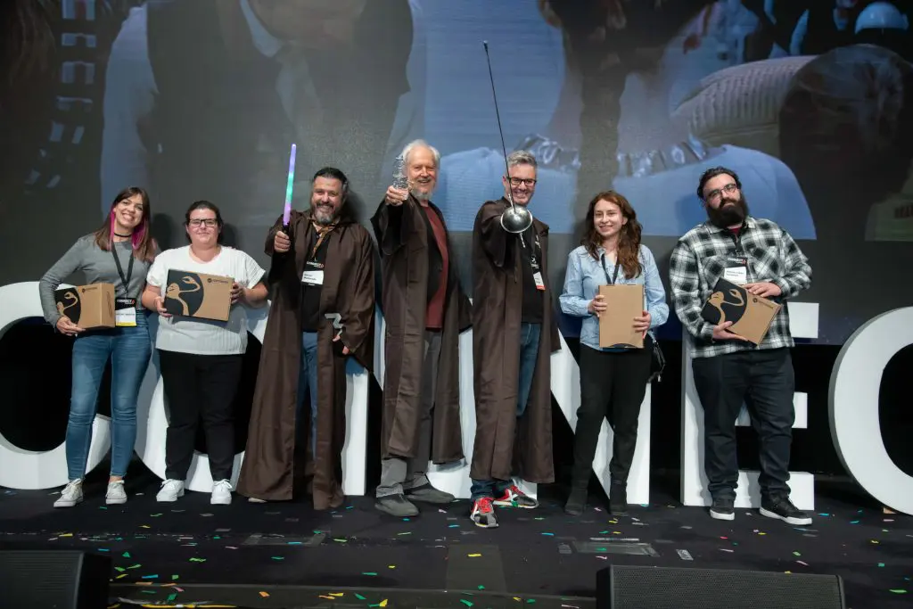 La experiencia en KConnect 2024 5 KConnect 2024