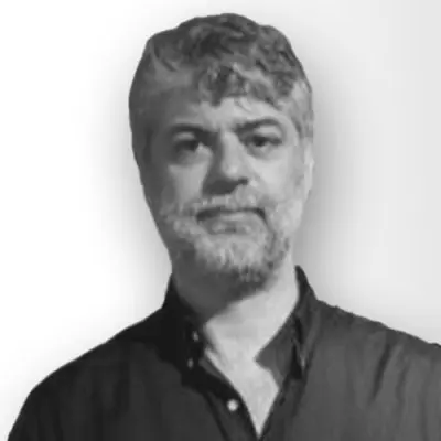 Profesores KeepCoding 60 Mario La Menza