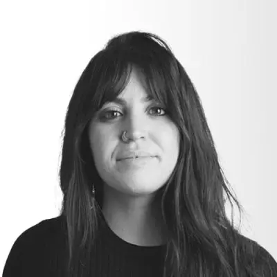 Profesores KeepCoding 69 Nagore Barroco