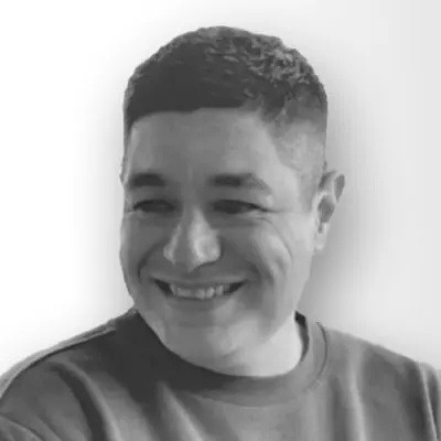 Profesores KeepCoding 72 Pol Larrea