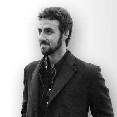 Profesores KeepCoding 62 Ricardo Kleinlein