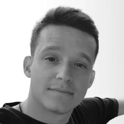 Profesores KeepCoding 55 Ricardo Hortelano