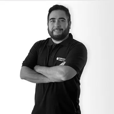 Profesores KeepCoding 26 Rolando López