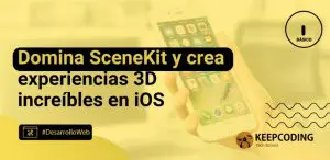 SceneKit