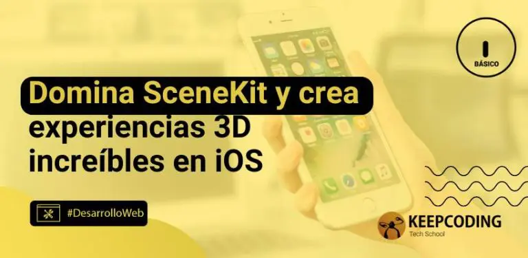 SceneKit