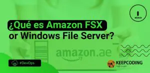 amazon fsx