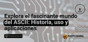 ascii