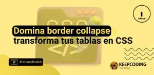 border collapse