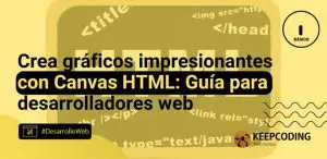 canvas html