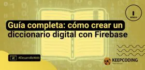 crear un diccionario digital