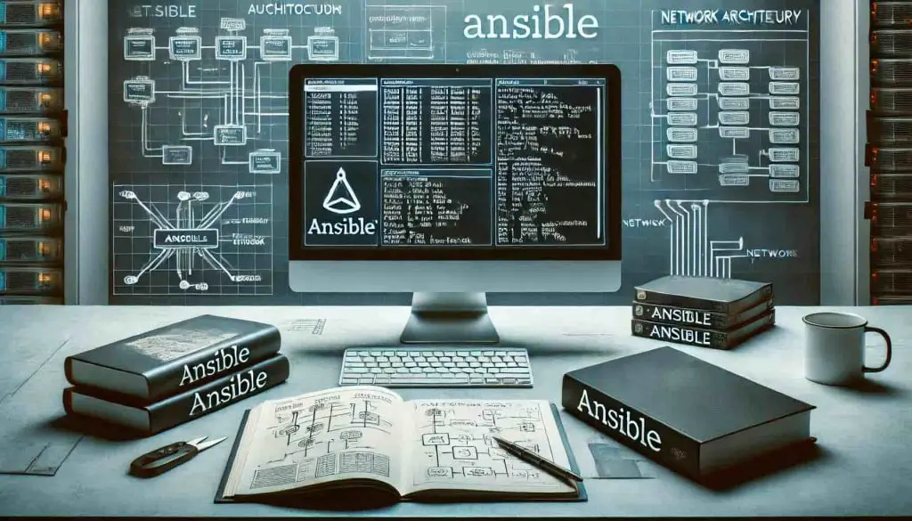 ¿Qué es y cómo crear un Playbook en Ansible? 1 Playbook en Ansible