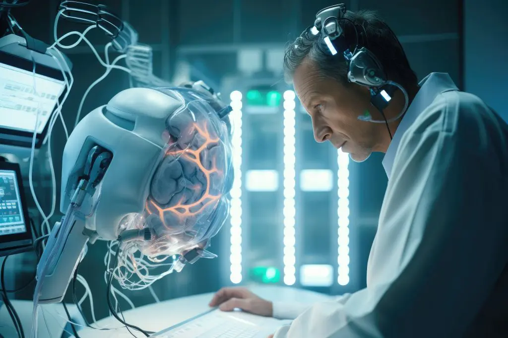 Ejemplos de Inteligencia Artificial en medicina 1 Inteligencia Artificial en medicina