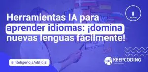 ia para aprender idiomas